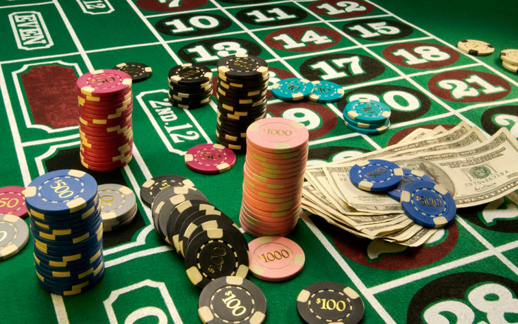7 i pół bardzo prostych rzeczy, które możesz zrobić, aby zaoszczędzić kasynach na żywo